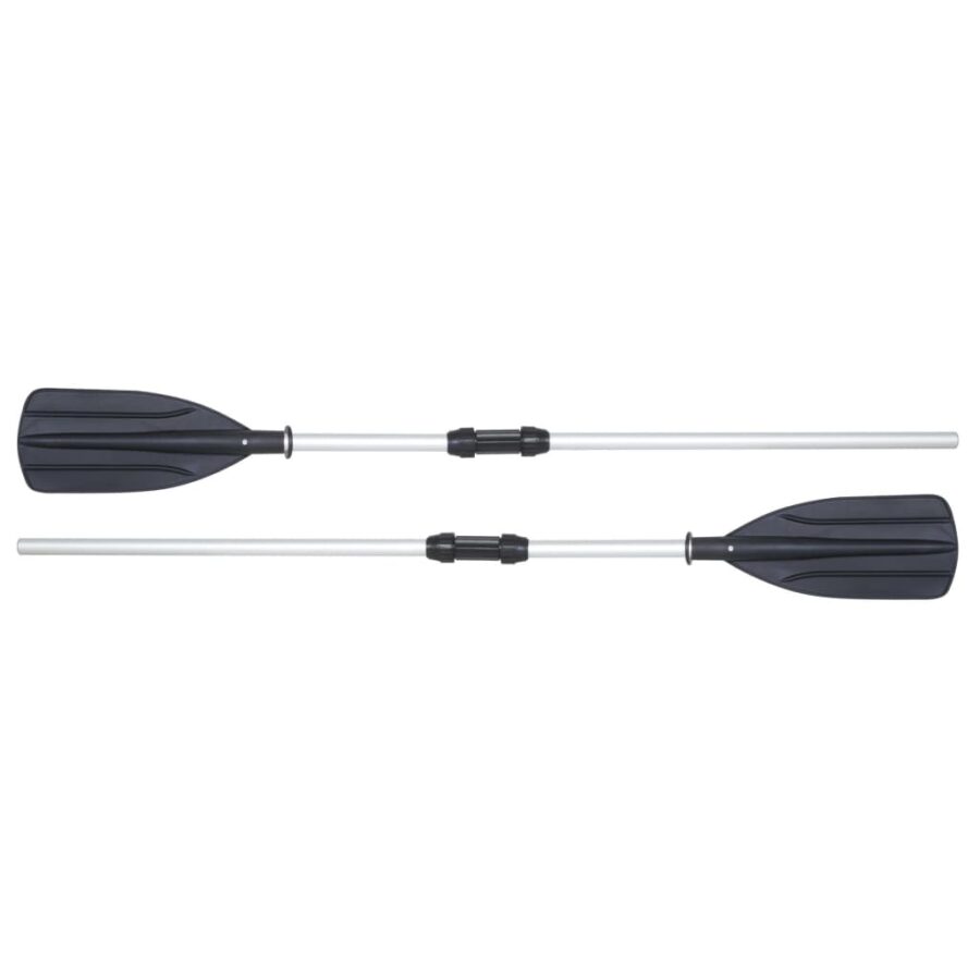 Bestway Hydro-Force Opblaasboot Voyager 500 348x141 cm - Afbeelding 6