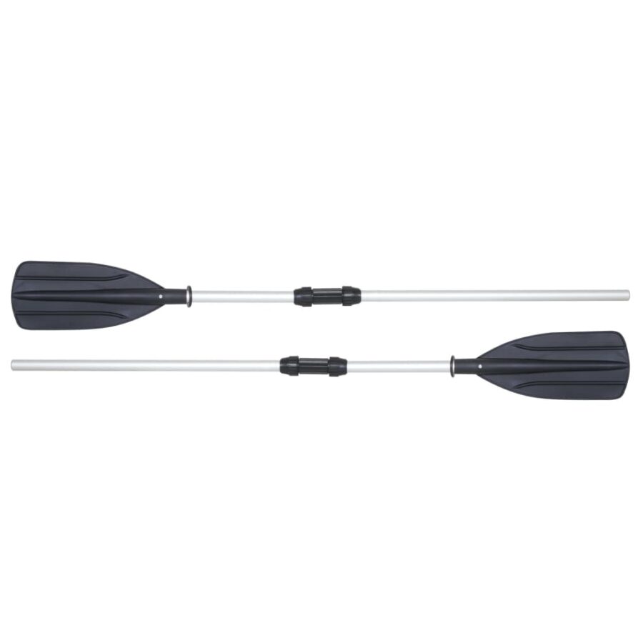 Bestway Hydro-Force Opblaasboot Voyager 300 243x102 cm - Afbeelding 8