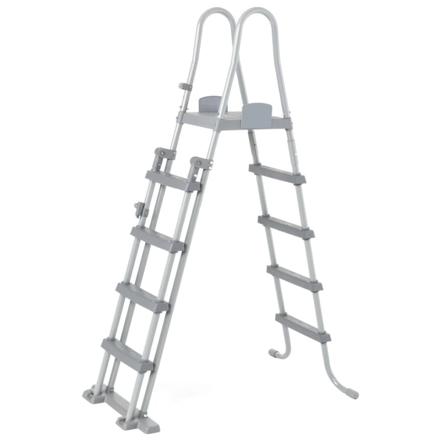 Bestway Steel Pro MAX Zwembadset rond 366x122 cm - Afbeelding 3
