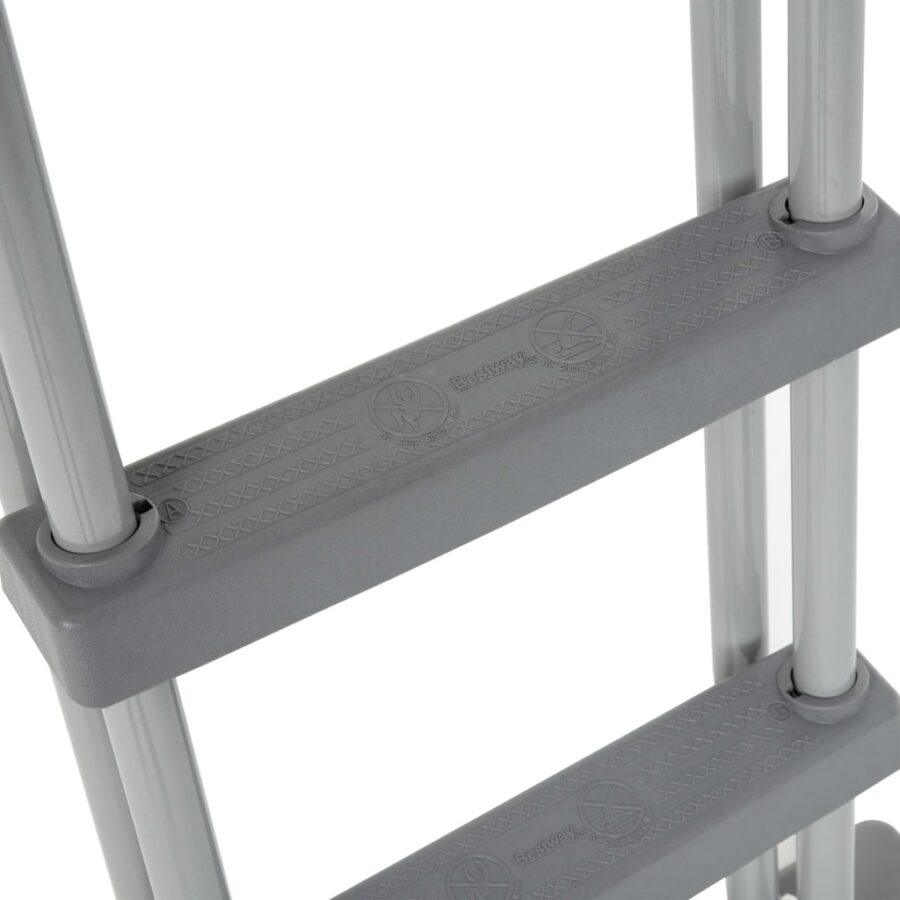 Bestway Power Steel Zwembadset 488x122 cm - Afbeelding 6