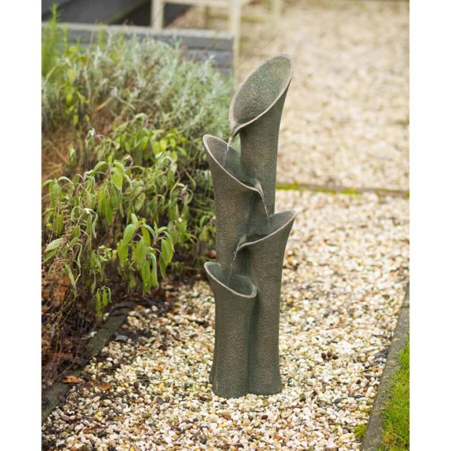Ubbink AcquaArte Waterornament Montreux 1387067 - Afbeelding 2