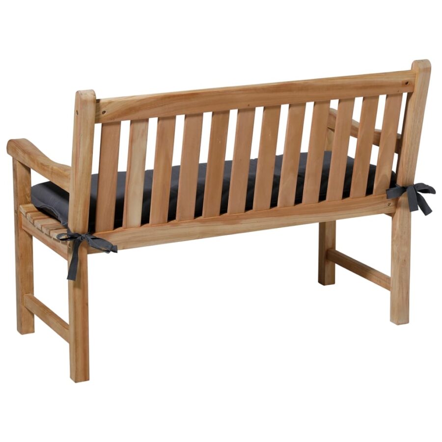 Madison Bankkussen Panama 180x48 cm grijs - Afbeelding 5