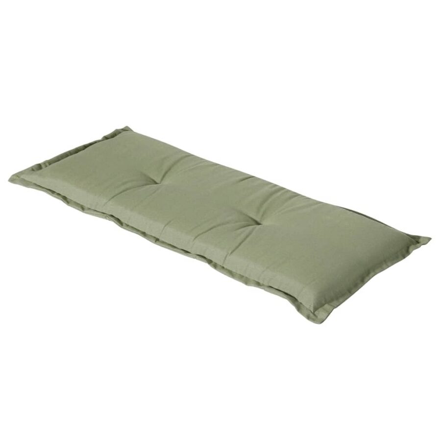 Madison Bankkussen Panama 150x48 cm saliegroen - Afbeelding 2