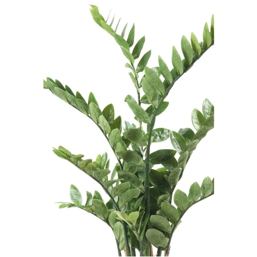 Emerald Kunstplant zamioculcas groen 110 cm 11.662C - Afbeelding 2