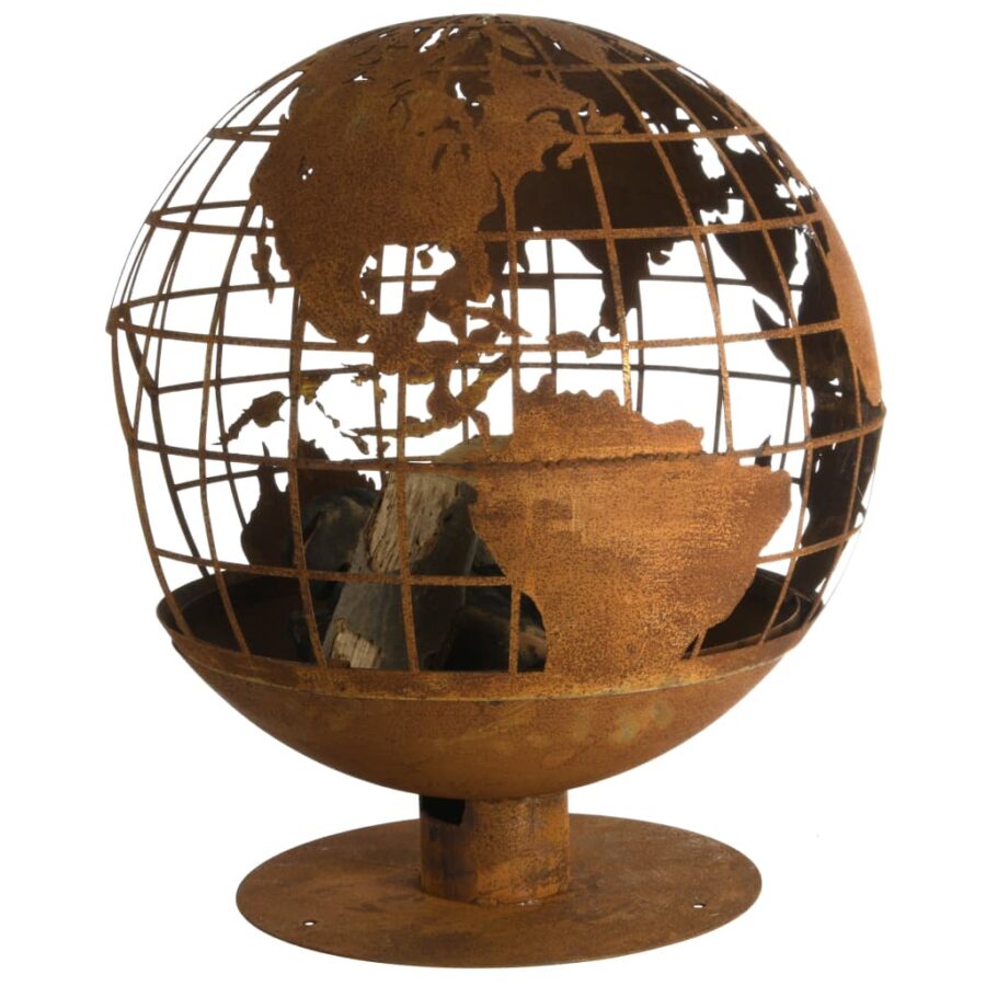 Esschert Design Vuurkorf globe - Afbeelding 4