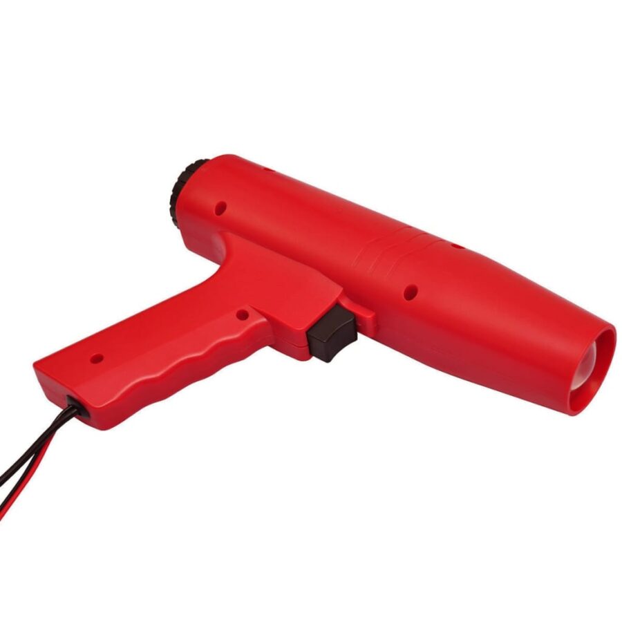 Stroboscooplamp voor ontstekingstijdstip xenon - Afbeelding 2