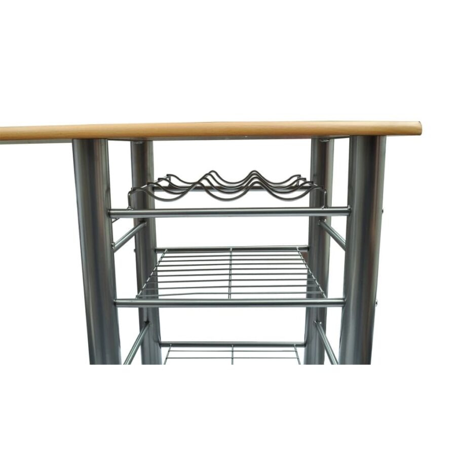 Barset hout - Afbeelding 5