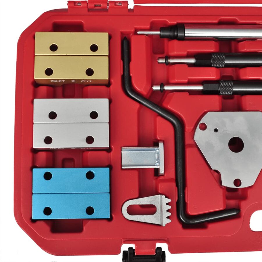 Distributieriem gereedschapsset voor Fiat - Afbeelding 3