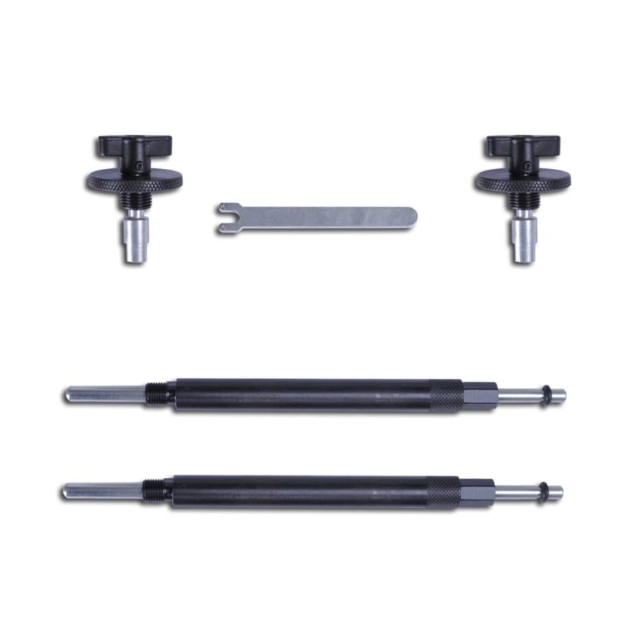 Motortiminggereedschapsset voor Fiat 1,2 16 V Twin Cam benzinemotor - Afbeelding 4