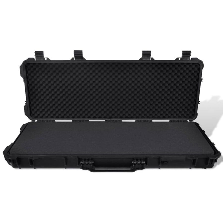 Geweerkoffer koffer Trolley - Afbeelding 3