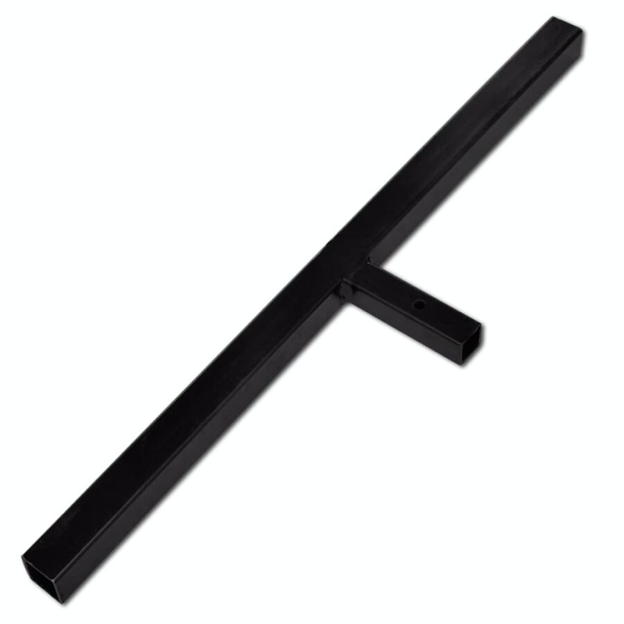 Grondboor met handvat 120 mm en verlengstukken 5 m (staal) - Afbeelding 2