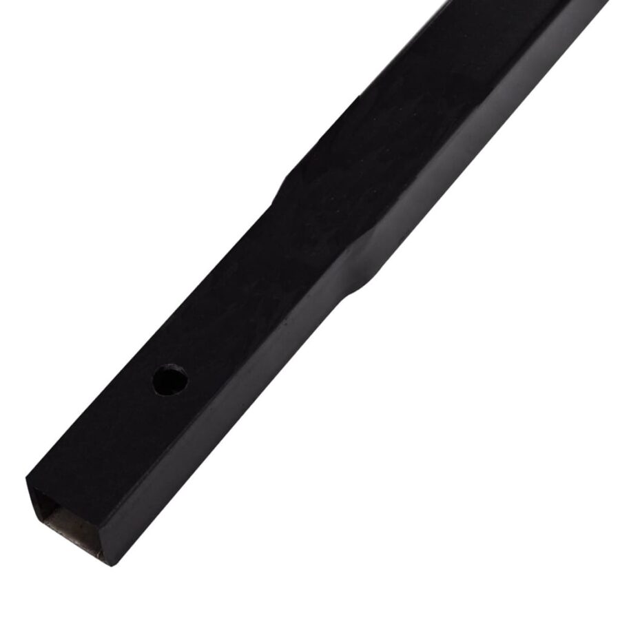 Grondboor met handvat 120 mm en verlengstukken 9 m - Afbeelding 9