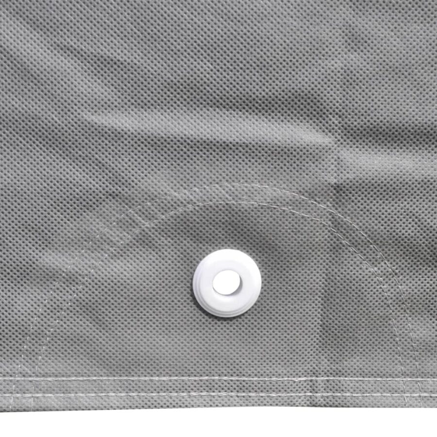 Autohoes XL nonwoven stof - Afbeelding 4