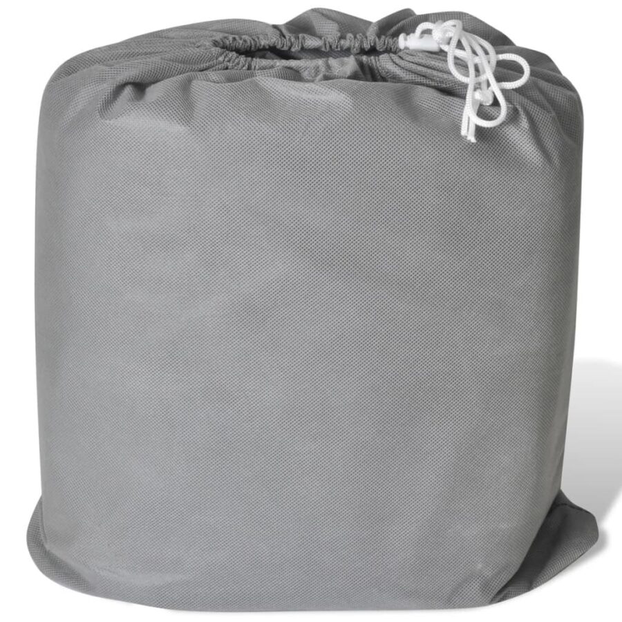 Autohoes XXL nonwoven stof - Afbeelding 2