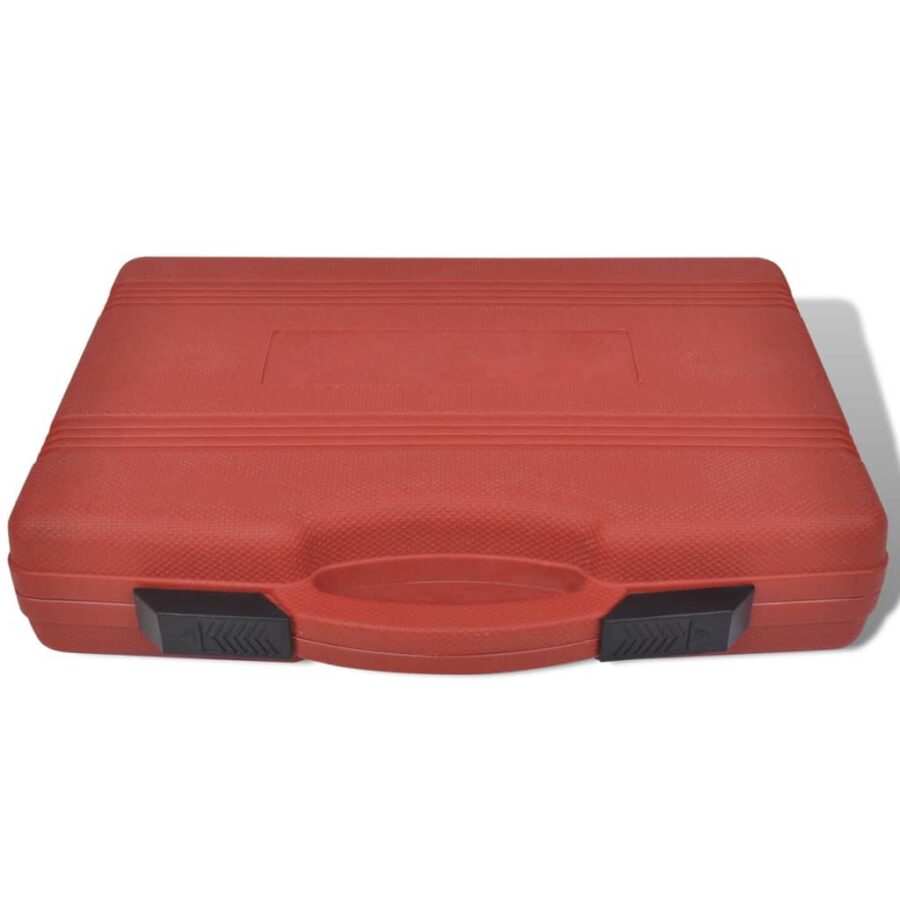 Motor en olie druk test set - Afbeelding 2