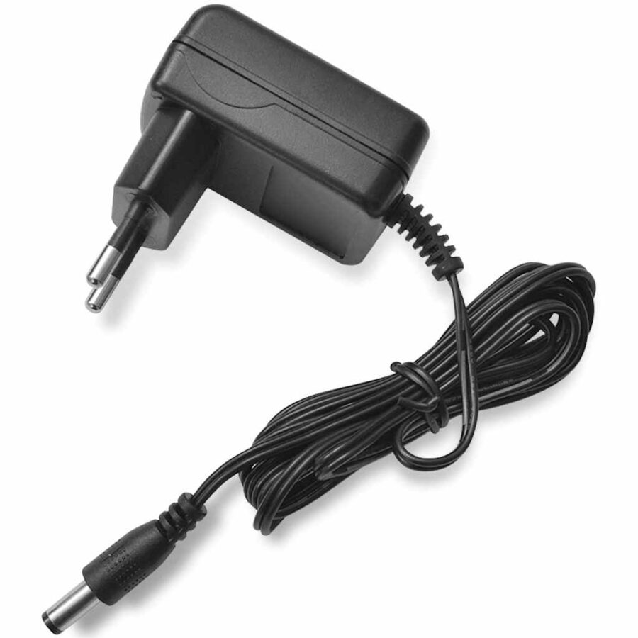Elektrische motor BMW 283 wit 6 V - Afbeelding 8