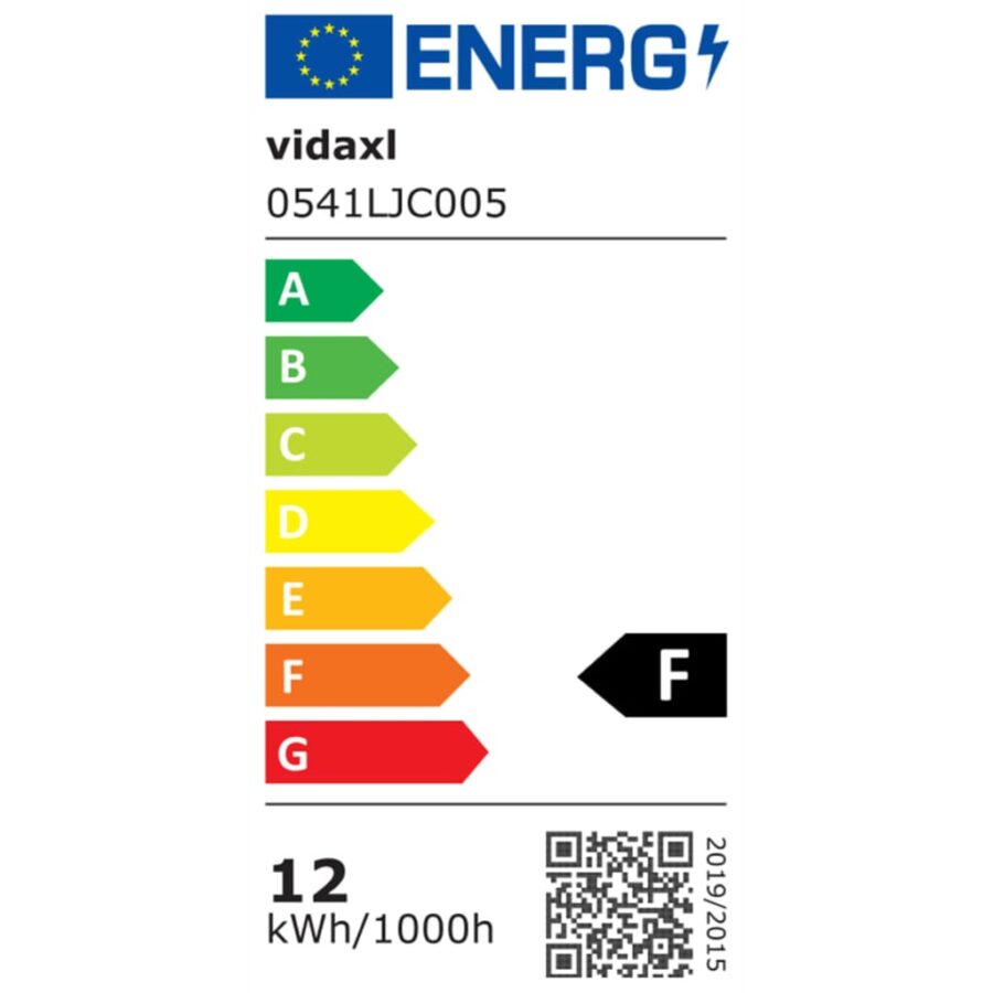 Badkamerspiegel LED 60x100 cm - Afbeelding 8