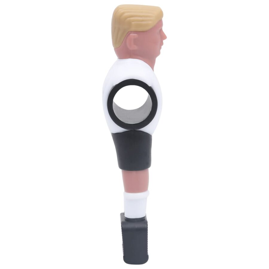 Tafelvoetbalspelers voor 15,9 mm staaf 22 st - Afbeelding 9