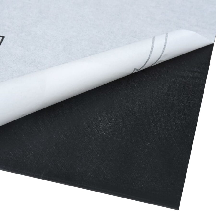 Vloerplanken zelfklevend 55 st 5,11 m² PVC beige - Afbeelding 10