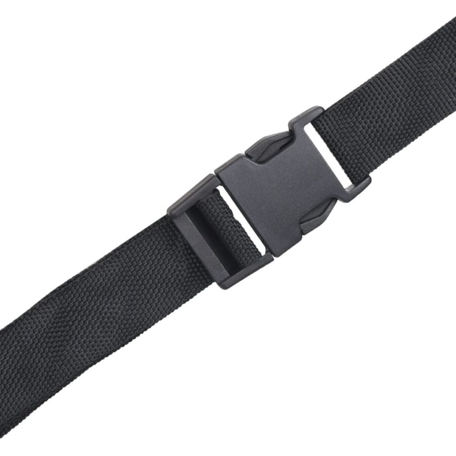 Bootzeil 410x110x40 cm grijs - Afbeelding 5