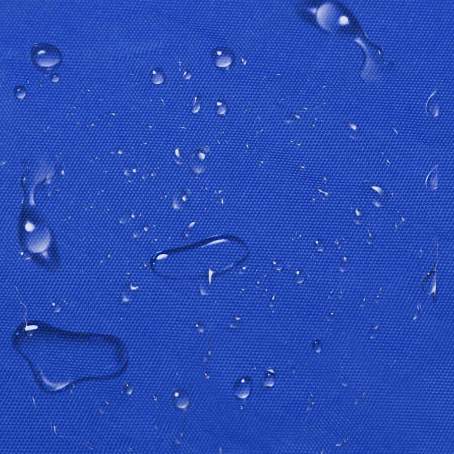 Bootzeil 410x110x40 cm grijs - Afbeelding 8