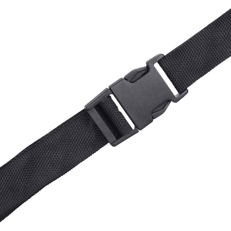 Bootzeil 530x199x40 cm blauw - Afbeelding 5