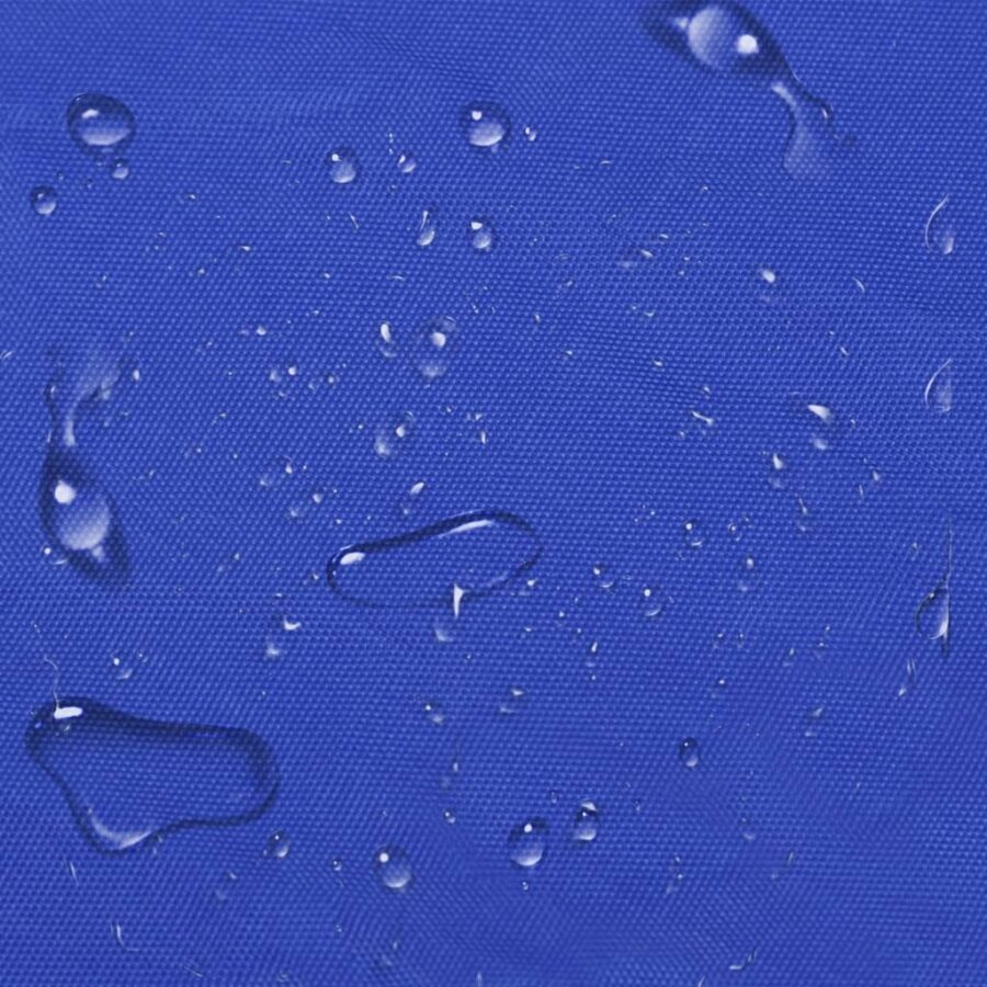 Bootzeil 605x209x40 cm blauw - Afbeelding 8