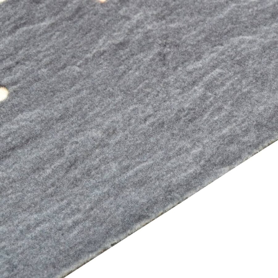 Keukenmat wasbaar Pepper 60x300 cm - Afbeelding 4