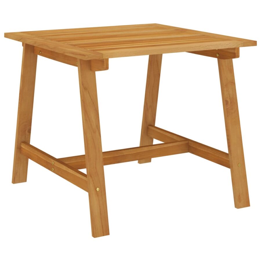 3-delige Tuinset beige - Afbeelding 9