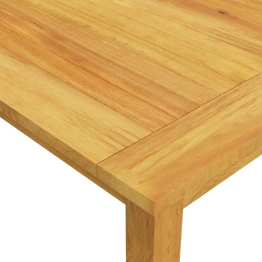 3-delige Tuinset beige - Afbeelding 4