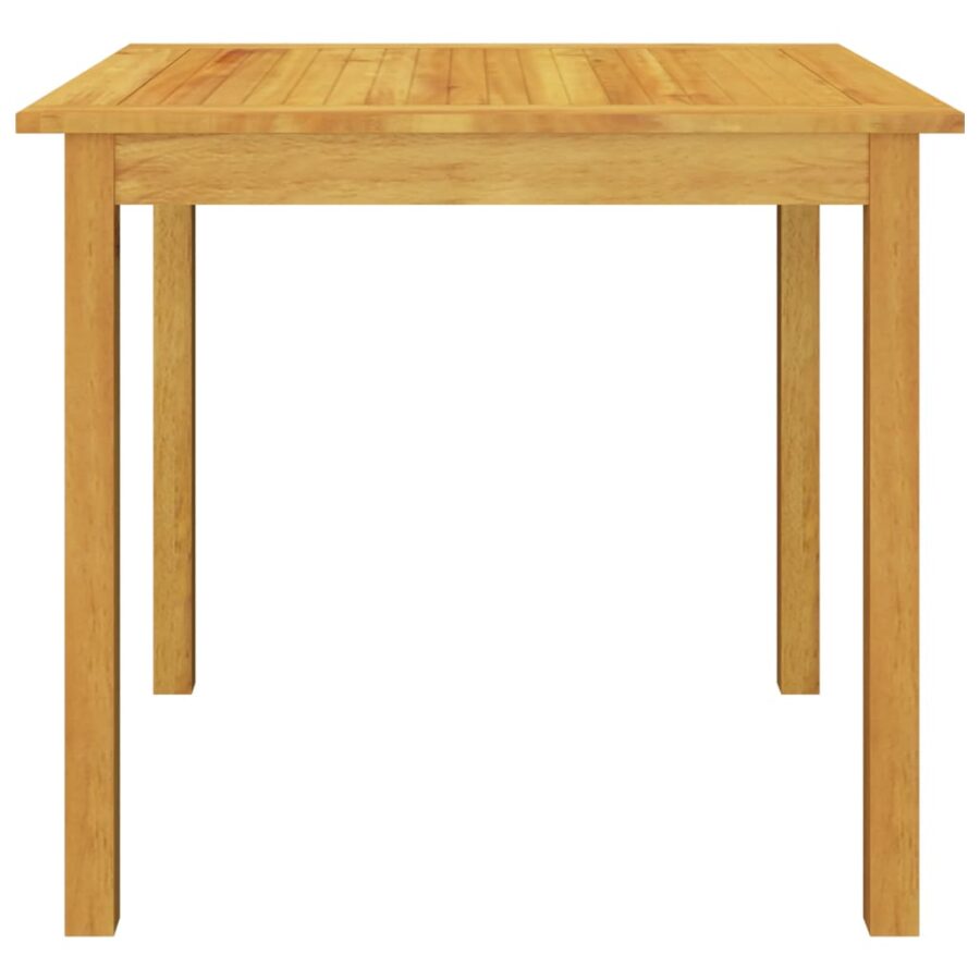 3-delige Tuinset bruin - Afbeelding 3