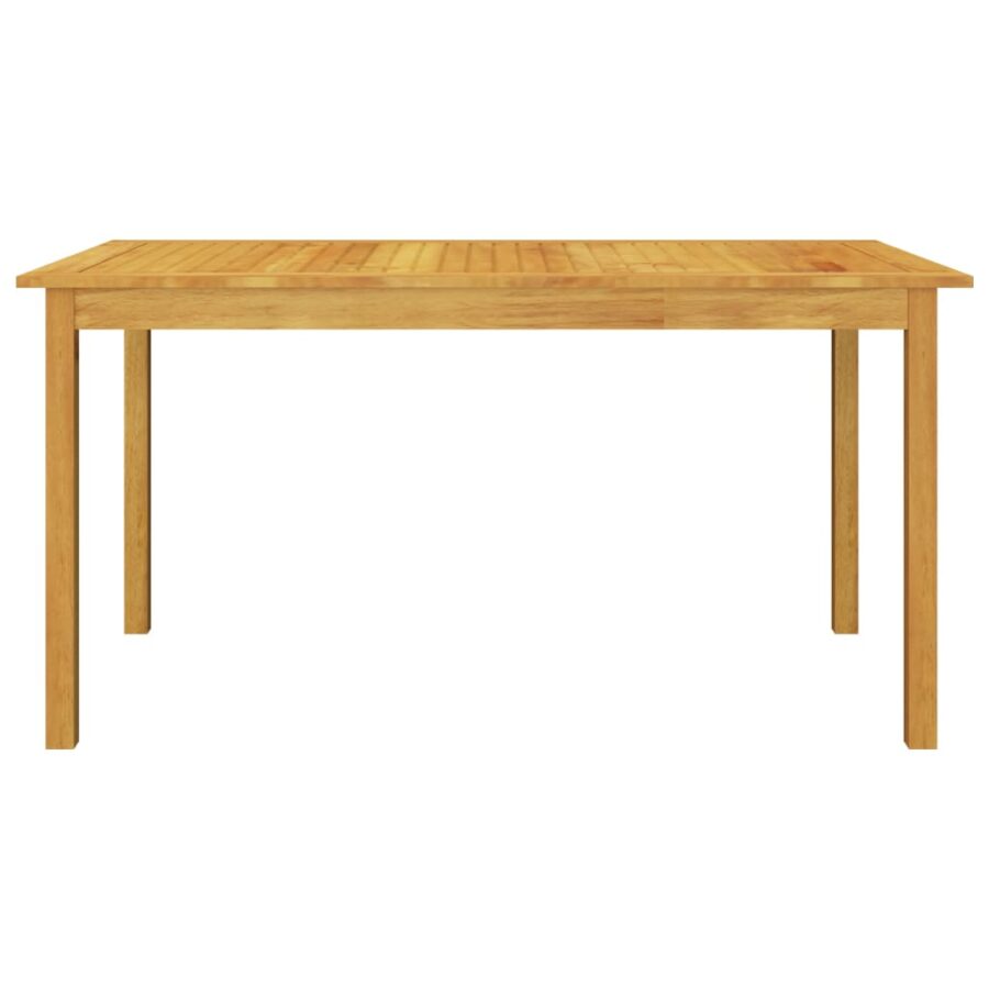 5-delige Tuinset zwart - Afbeelding 3