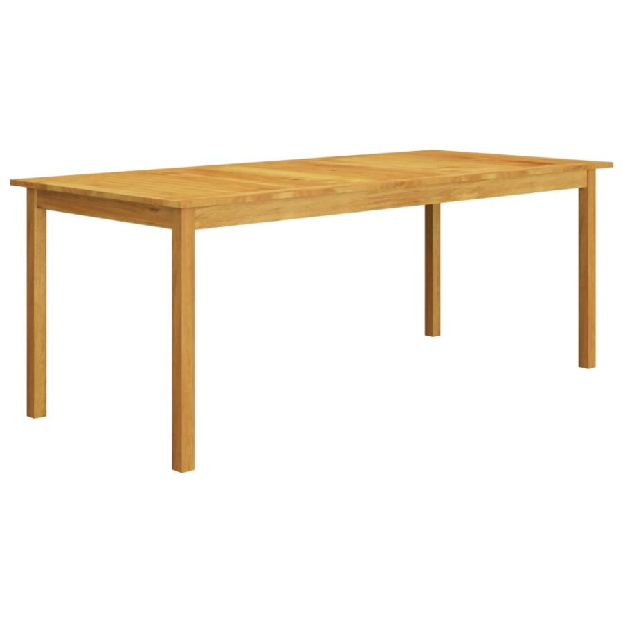 9-delige Tuinset zwart - Afbeelding 2