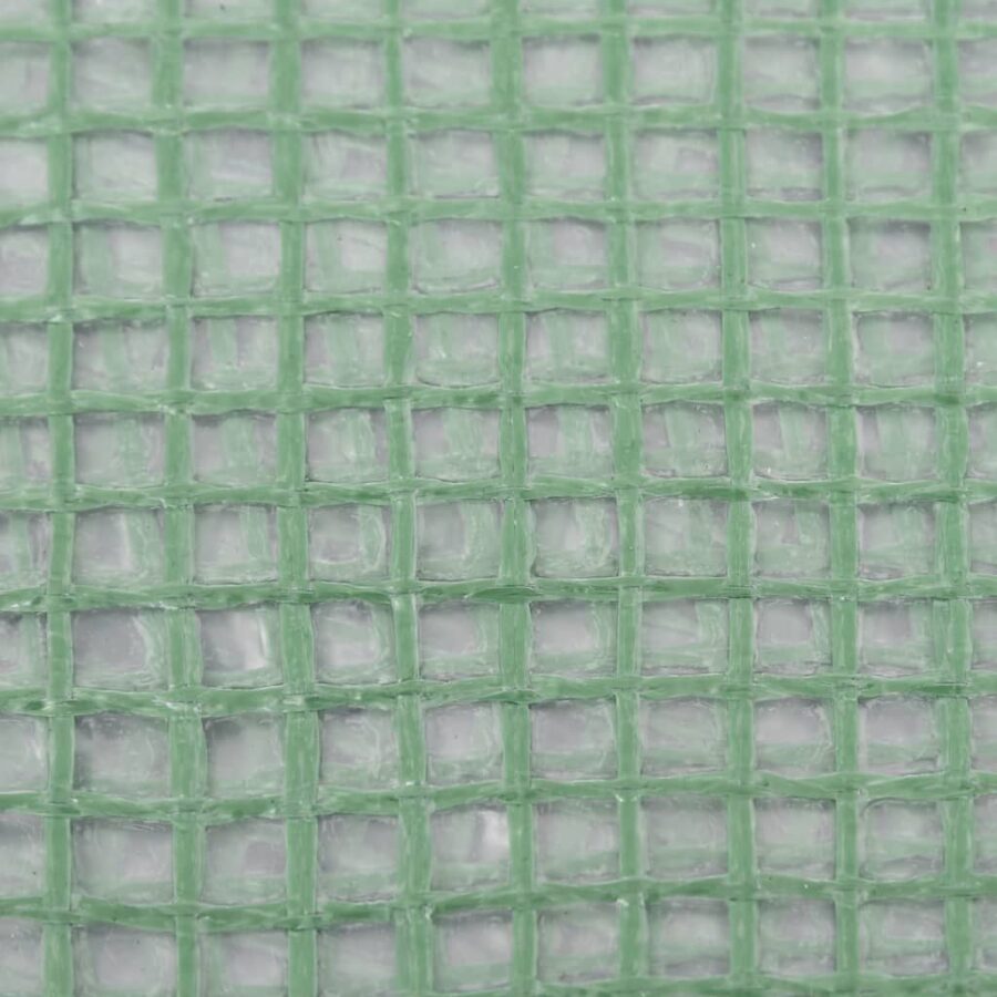 Kashoes vervangend (4,5 m²) 300x150x200 cm groen - Afbeelding 4