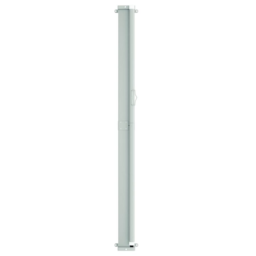 Tuinscherm uittrekbaar 180x600 cm bruin - Afbeelding 6