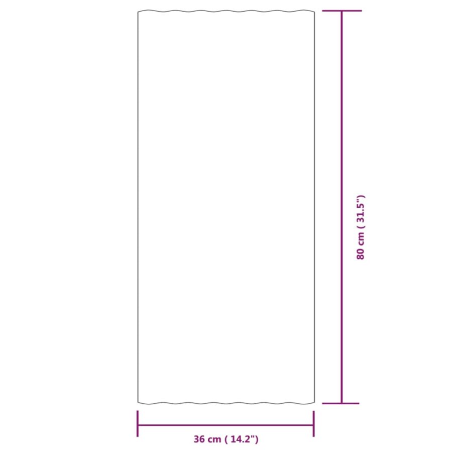 Dakpanelen 36 st 80x36 cm gepoedercoat staal grijs - Afbeelding 7