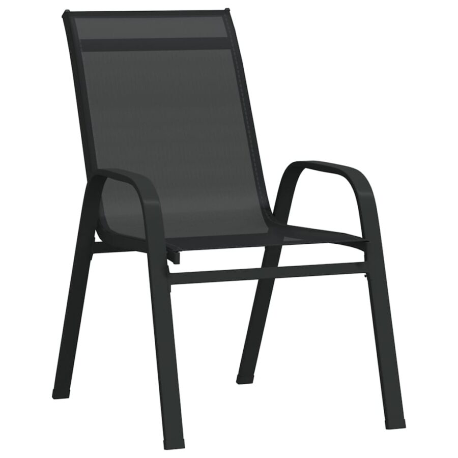 5-delige Tuinset zwart - Afbeelding 4