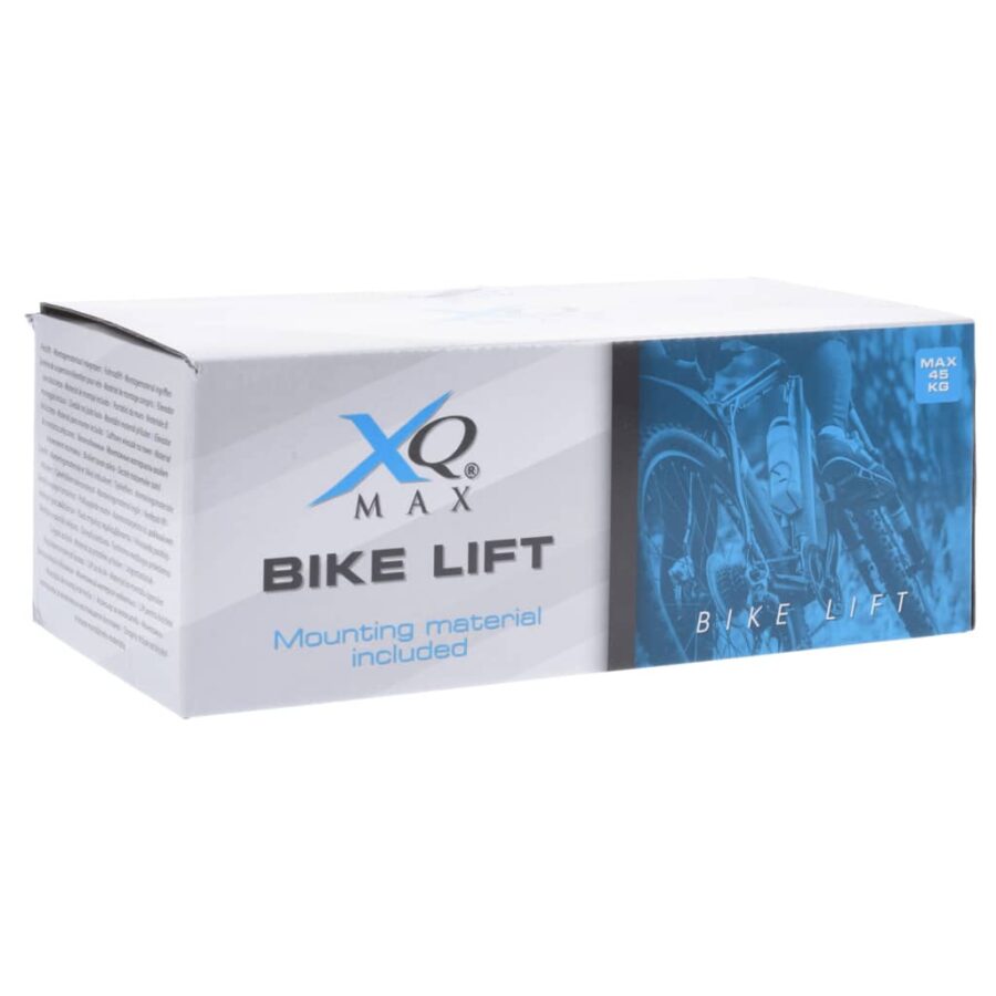 FX-Tools Fietslift plafondgemonteerd 45 kg - Afbeelding 3