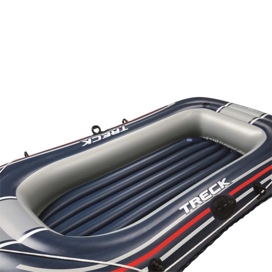 Bestway Hydro-Force Opblaasboot Treck X1 228x121 cm 61064 - Afbeelding 5