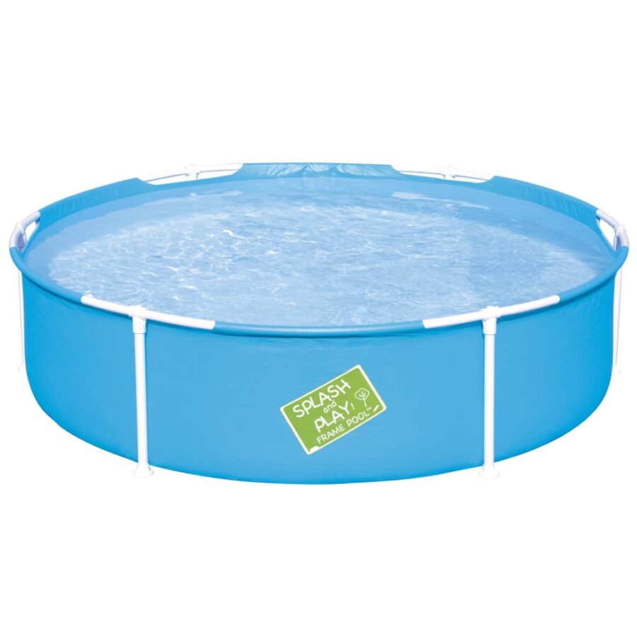 Bestway Zwembad My First Frame Pool 152 cm - Afbeelding 2