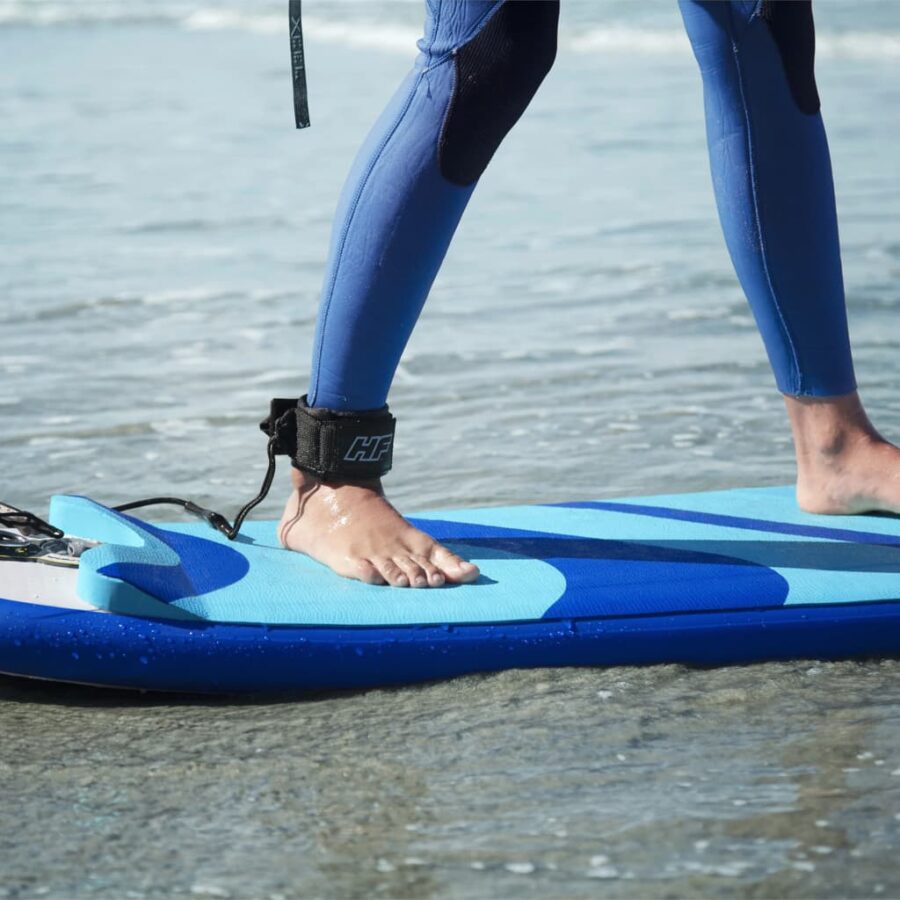 Bestway Hydro Force Surfplank opblaasbaar 243x57x7 cm - Afbeelding 4