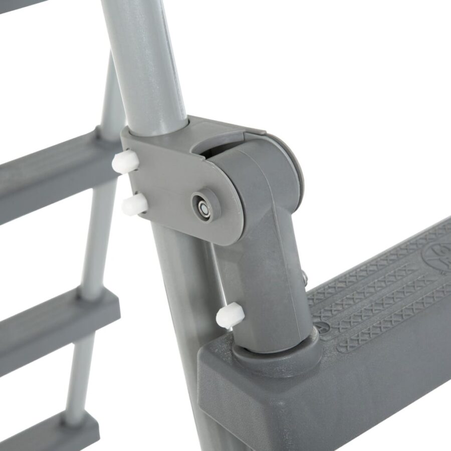 Bestway Power Steel Zwembadset 549x122 cm - Afbeelding 6