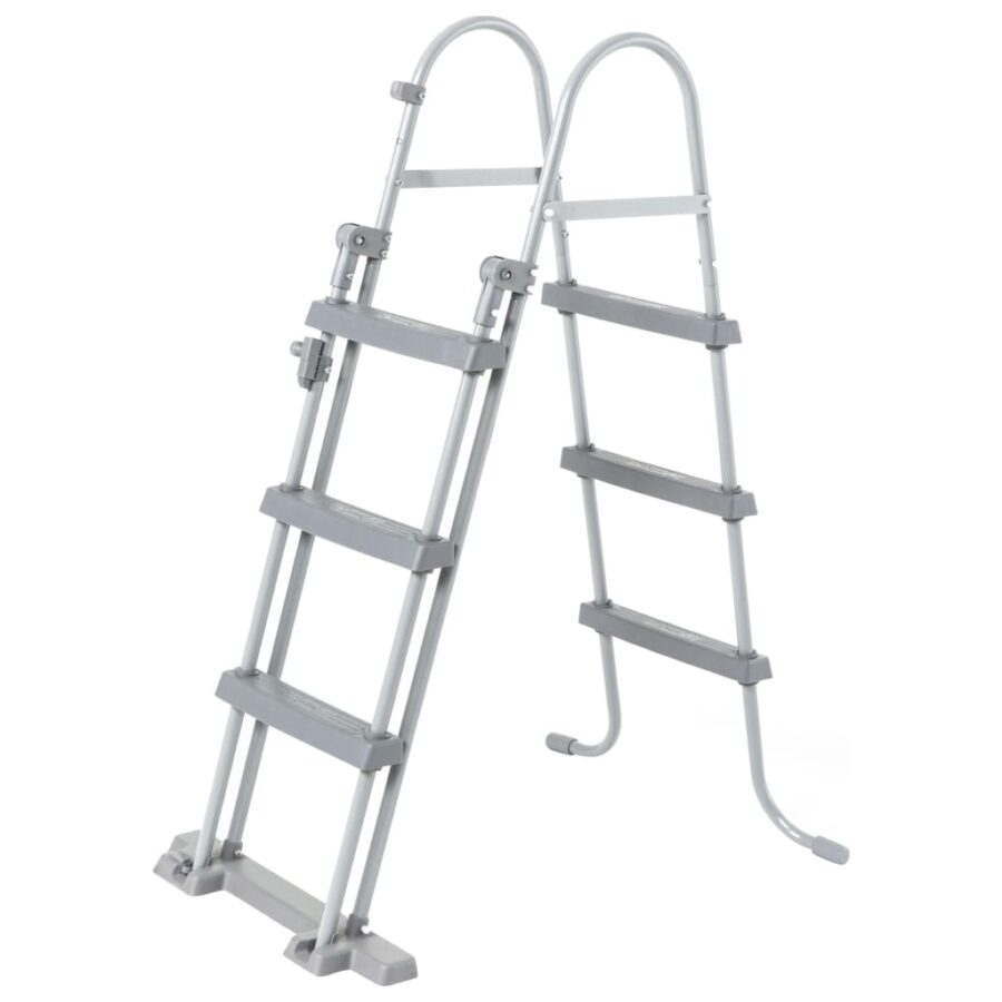 Bestway Power Steel Zwembadset met luifel 396x107 cm - Afbeelding 3