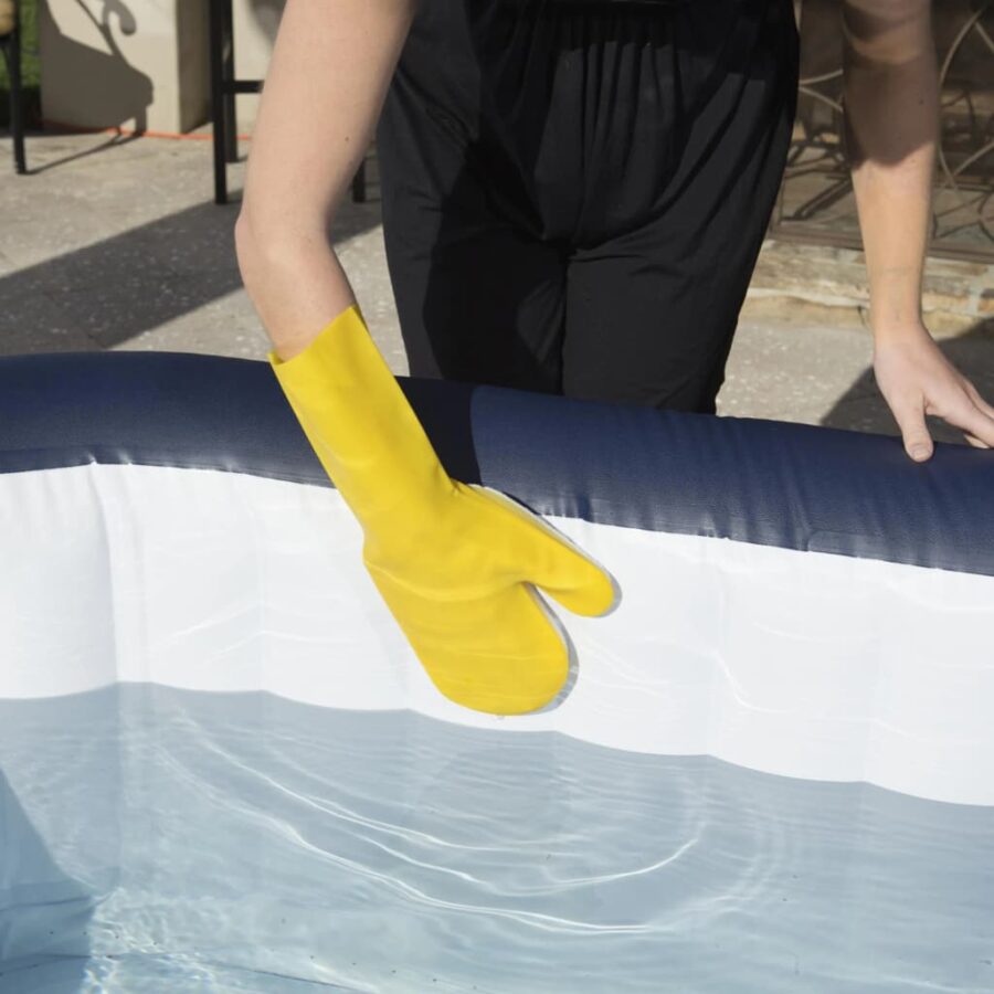 Bestway Lay-Z-Spa Alles-in-een gereedschapsset - Afbeelding 7