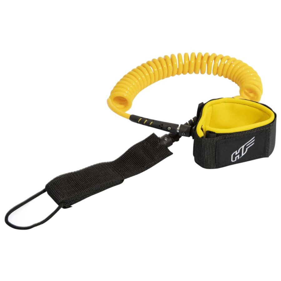 Bestway Hydro-Force SUP Fastblast Tech set opblaasbaar 381x76x15 cm - Afbeelding 5