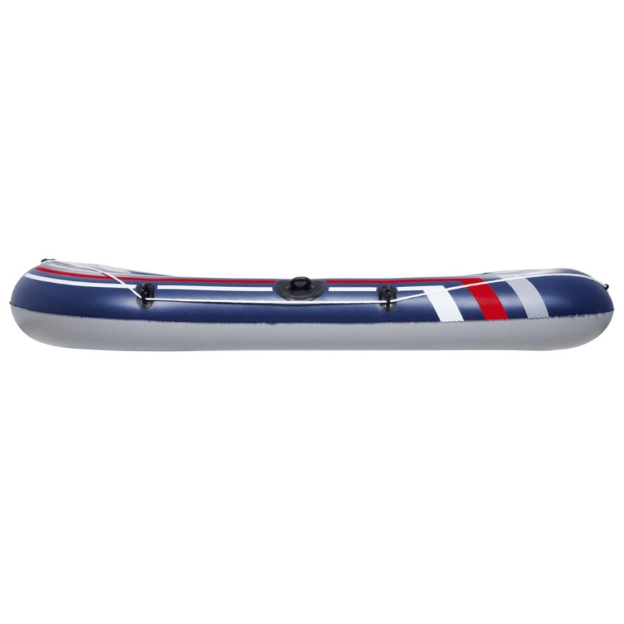 Bestway Hydro-Force Opblaasboot Treck X1 228x121 cm 61064 - Afbeelding 5