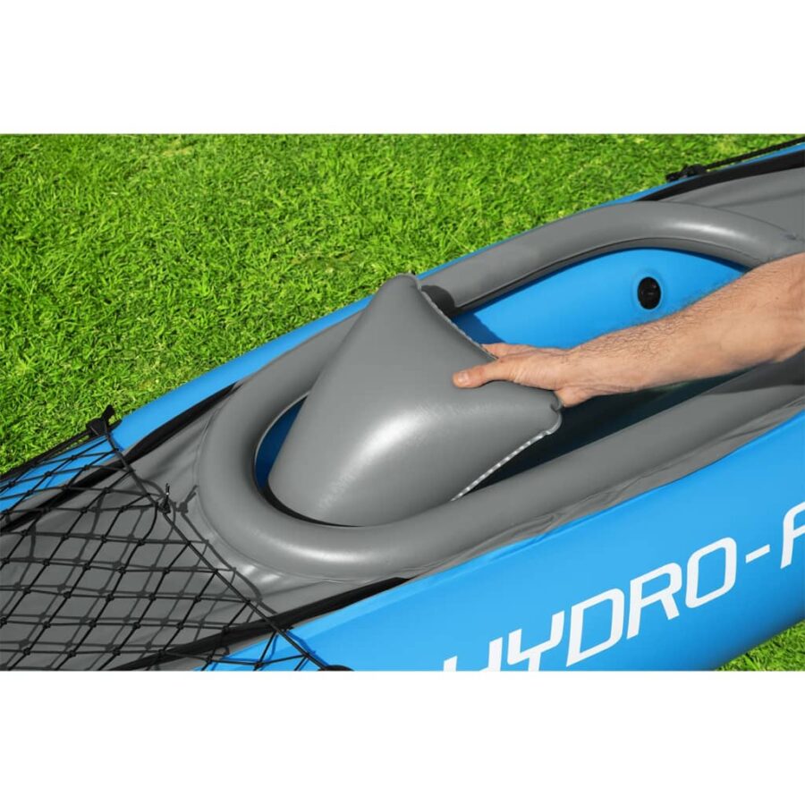 Bestway Kajak Hydro-Force 1 persoon opblaasbaar - Afbeelding 5