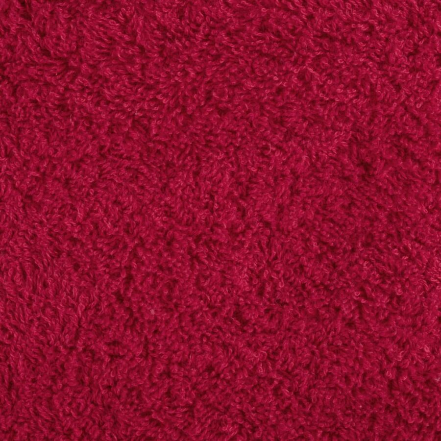 Badhanddoeken SOLUND 2 st 600 g/m² 100x150 cm - Afbeelding 5