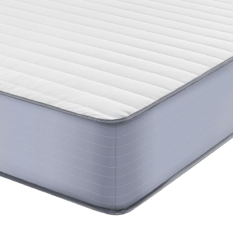 Schuimmatras middelzacht 140x190 cm - Afbeelding 5