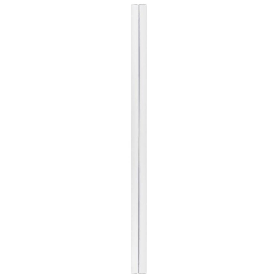 Spiegelfolies 2 stuks zelfklevend 60x100 cm PET - Afbeelding 5